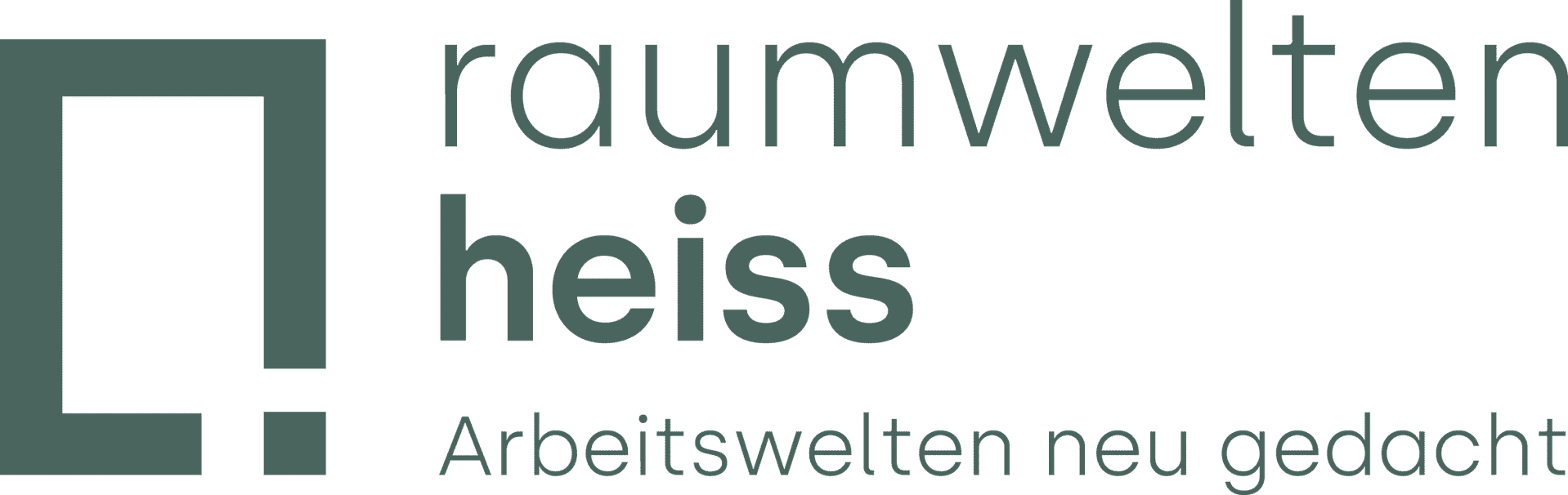 raumwelten heiss | Büromöbel für München & Umgebung