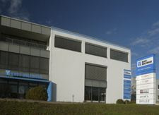 Büromöbel Aschaffenburg Bürozentrum Siedel - Lento Partner