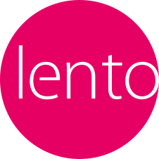 lento Logo