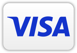 Kreditkarte Visa