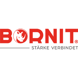 Logo BORNIT-Werk Aschenborn aus Zwickau in Sachsen