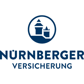Logo der Nürnberger Versicherung aus Nürnberg, Bayern