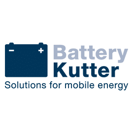Logo Battery Kutter in Norderstedt, Schleswig-Holstein