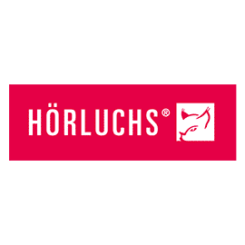 Logo Hörluchs Hearing aus Hersbruck im Großraum Nürnberg, Bayern