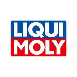 Logo Liqui Moly aus Ulm, Bayern