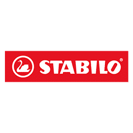 Logo Stabilo International mit Sitz in Heroldsberg bei Erlangen-Höchstadt im Großraum Nürnberg, Bayern