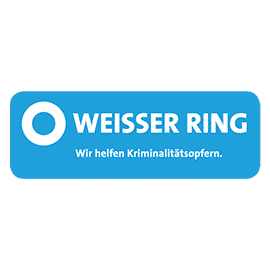 Logo Weisser Ring aus Mainz, Rheinland-Pfalz