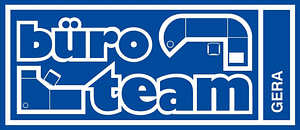 logo Büroteam Gera Büromöbel für Gera & Umgebung