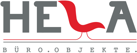 Logo von Hela Büro Objekte - Büromöbel Möchengladbach