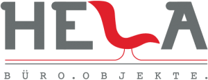Logo von Hela Büro Objekte - Büromöbel Möchengladbach