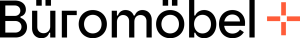 Bürostühle und Büromöbel Gera, Altenburg, Hermsdorf und Zwickau lento Fachhandelpartner Büromöbel Plus - Logo