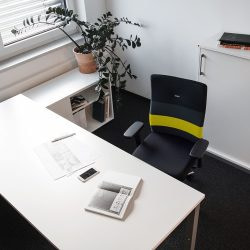 Bild zum lento Bürostuhl Shop: Ergonomische Bürostühle made in Germany online günstig in Wunschausführung direkt beim Hersteller kaufen