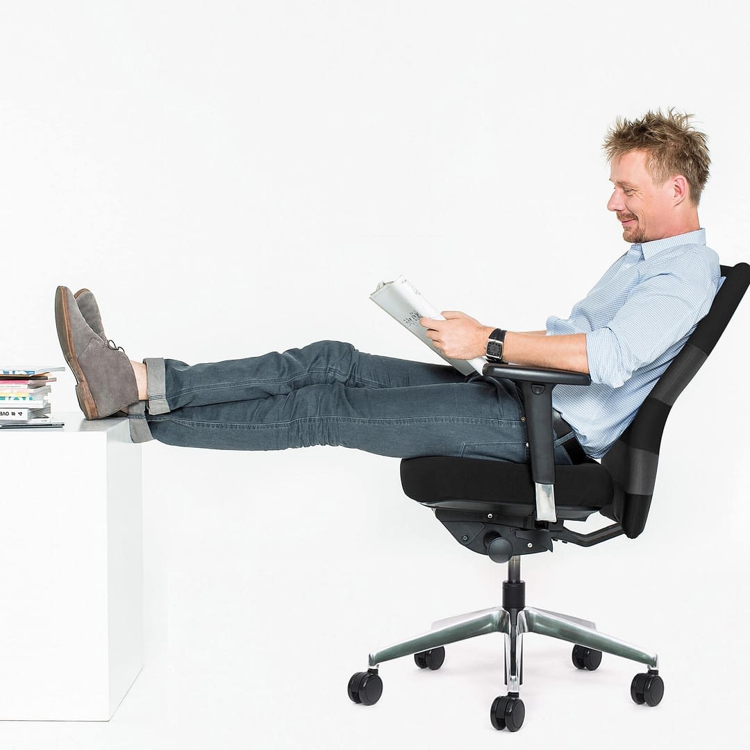Bild zu lento ergonomische Bürostühle im Sale: günstig online direkt vom Hersteller versandkostenfrei kaufen