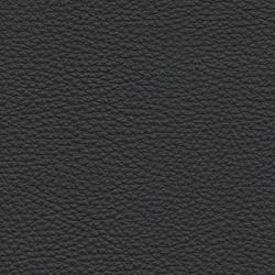Echtleder Farbmuster AM Graphite als dunkelgraue Farbvariante für Bürostühle Konferenzstühle Drehstühle und Schalenstühle zur Darstellung von Material und Oberflächenwirkung Hersteller lento