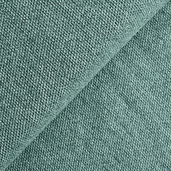Stoffmuster 10 Meerblau Urban Tocarre für genesis Bürostühle und Stehhocker zur Darstellung der Stoffoberfläche Hersteller lento