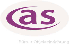 logo as Büro Büromöbel Nördlingen