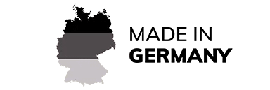 lento Büromöbel und Bürostühle Made in Germany Logo