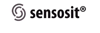 lento dynamisch Sitzen Sitztechnologie sensosit Logo