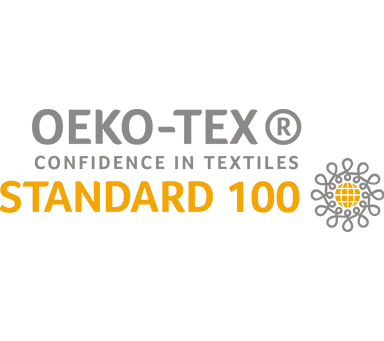 Bürostuhl Made in Germany Logo Hersteller lento oekotex