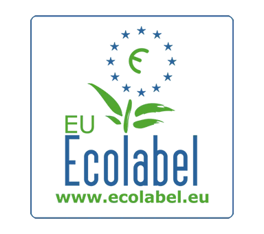 Bürostuhl Made in Germany Logo Hersteller lento ecolabel