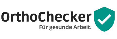 Bild von einem Produkttester