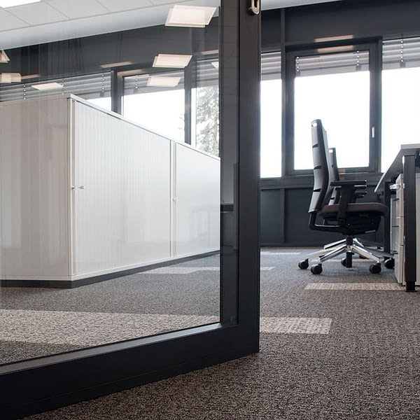 Büroausstattung - Büromöbel aus Deutschland lento B2B