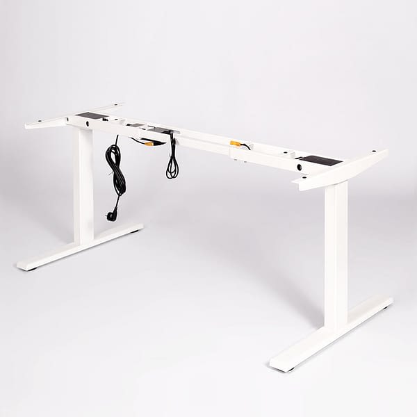 höhenverstellbares Schreibtischgestell günstig von lento: Jetzt direkt online kaufen!