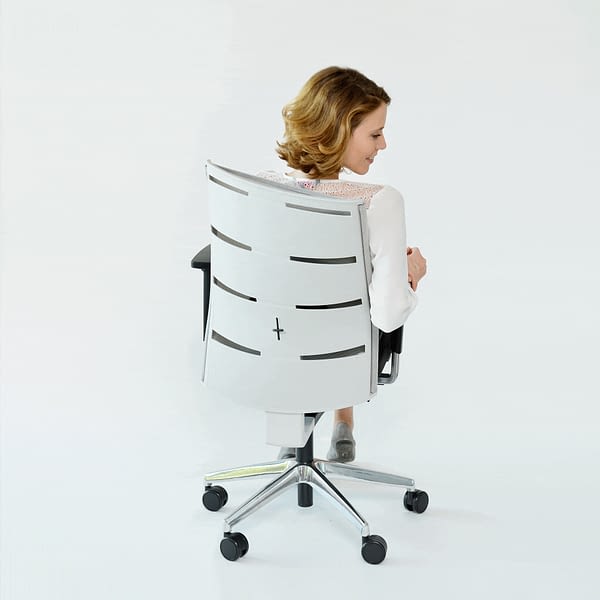 Sensosit Sitztechnologie matrix lento