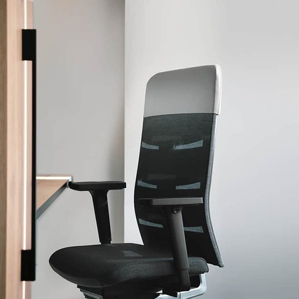 Bild zu Büroausstattung lento - Desk sharing - Arbeitsplätze effizienter nutzen - Büroplanung