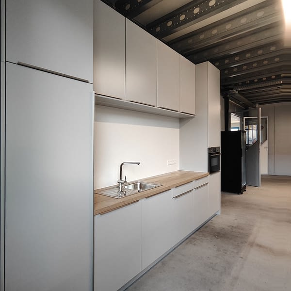 lento Büroplanung & Büroausstattung komplett aus Deutschland