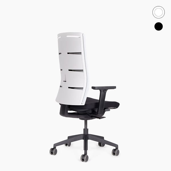 <strong>Der MODERNE</strong> <br>agilis matrix - ergonomischer Bürostuhl 🇩🇪 Made in Germany