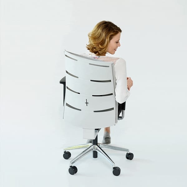 Sensosit Sitztechnologie matrix lento