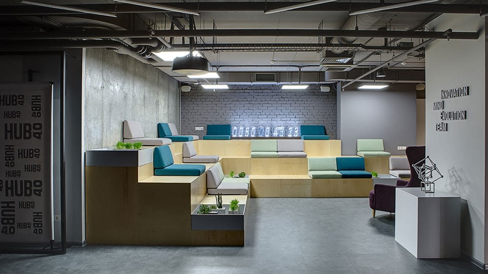 Modernes Büro ganz ohne Budgetschmerz – flexible Leasing- und Mietoptionen von lento