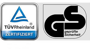 tuev-geprüft-lento-gs-sicherheit