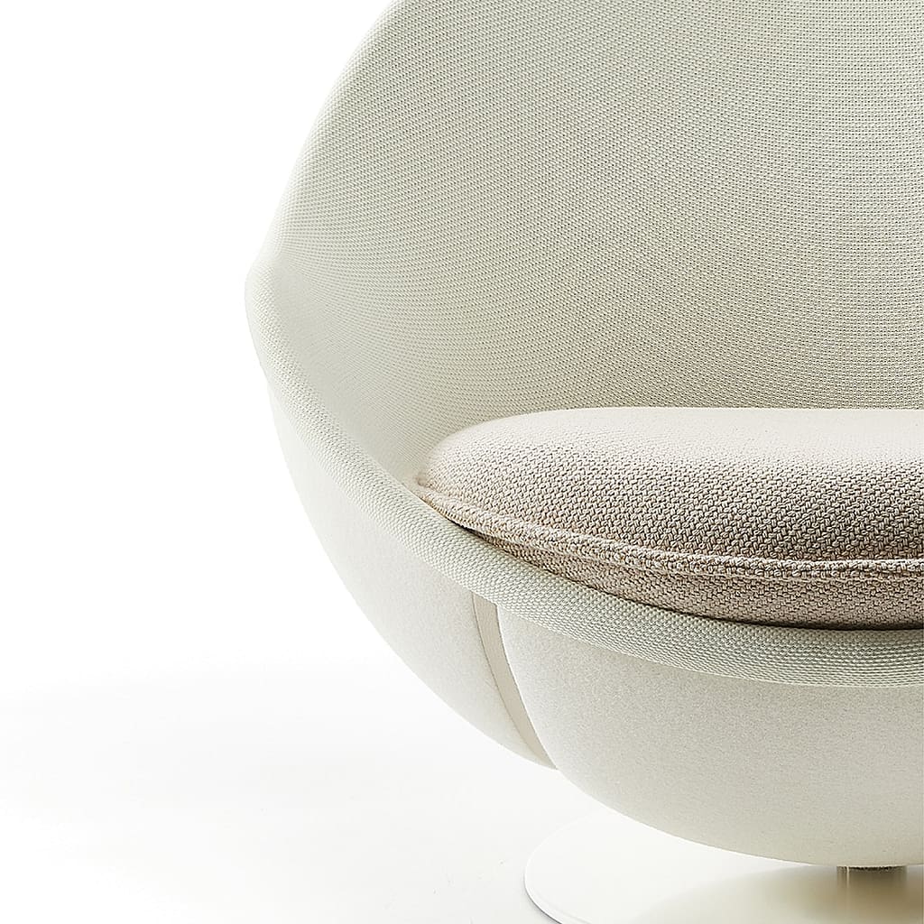 premium sports furniture tennis chair globe chair lillus volley made in germany