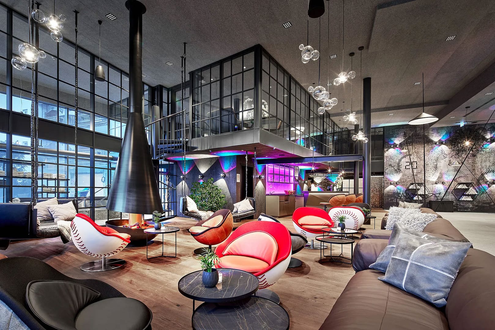 lillus premium sports furniture made in germany hotel jagdhof