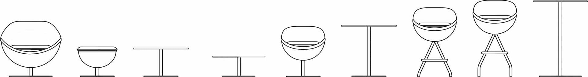 lillus sports furniture ball chairs sports design scaled 1