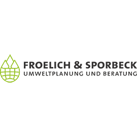 Logo Fröhlich & Sporbeck aus Potsdam, Brandenburg und Plauen, Sachsen