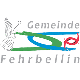 Logo Gemeinde Fehrbellin in Brandenburg