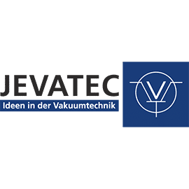 Logo Jevatec in Jena, Thüringen