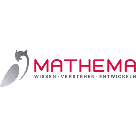 Logo Mathema aus Nürnberg in Bayern