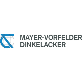 Logo Mayer Vorfelder Dinkelacker in Sindelfingen, Baden-Württemberg