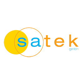 Logo Satek in Salach bei Göppingen, Baden-Württemberg
