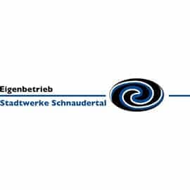 Logo Stadtwerke Schnaudertal aus Meuselwitz in der Nähe von Altenburg, Thüringen