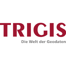 Logo Trigis in Korbuße bei Gera in Thüringen