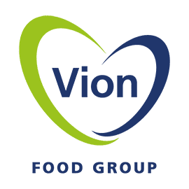 Logo Vion Food Group aus Buchloe in Bayern