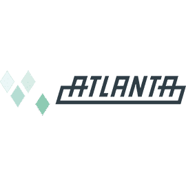 Logo ATLANTA Antriebssysteme in Bietigheim-Bissingen in Baden-Württemberg
