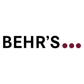 Logo Behr’s aus Hamburg