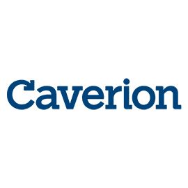 Logo Caverion Deutschland aus Leverkusen in Nordrhein-Westfalen