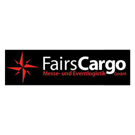 Logo FairsCargo Messe- & Eventlogistik in Oberhonnefeld-Gierend in Neuwied im Norden von Rheinland-Pfalz